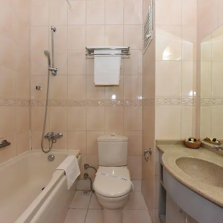 Hotell Anatolia Club 3*