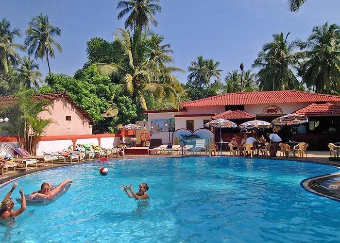 Anatolia Club Олудениз