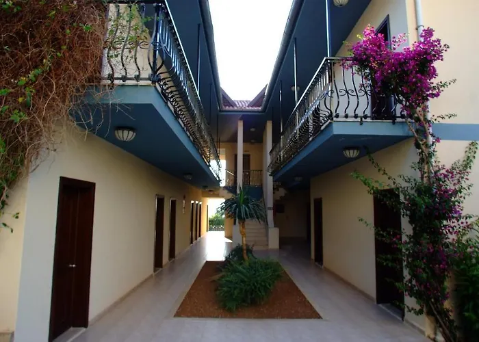 Anatolia Club Отель