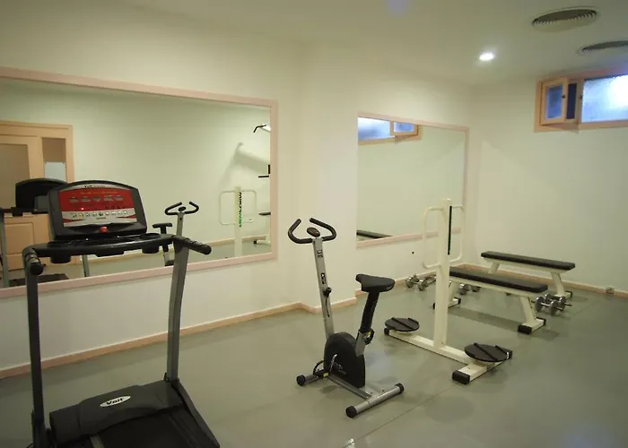 Отель Anatolia Club Олудениз