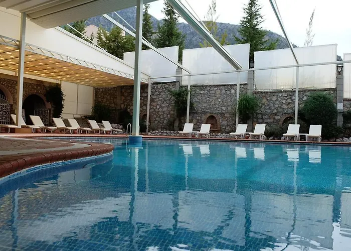 Anatolia Club Олудениз