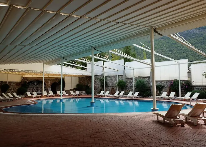 Anatolia Club 4*