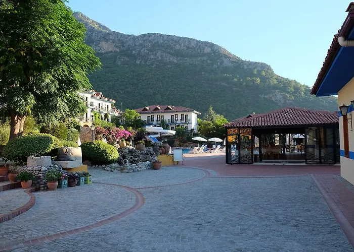 Anatolia Club Отель 4*