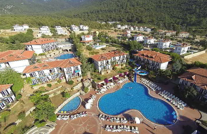 Anatolia Club 4* Олудениз