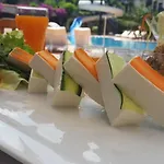 Anatolia Club 호텔 4*