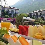 Anatolia Club 4* 올루데니스