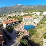 호텔 Anatolia Club 4*