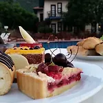 호텔 Anatolia Club 4*