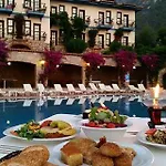 호텔 Anatolia Club 올루데니스