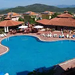 호텔 Anatolia Club