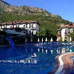 Anatolia Club 호텔