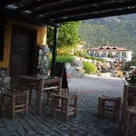 Anatolia Club 호텔 4*