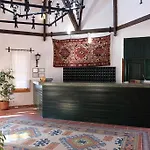 호텔 Anatolia Club 올루데니스