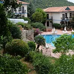 Anatolia Club 올루데니스