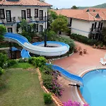 호텔 Anatolia Club 4*