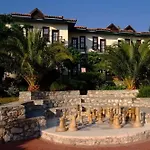 호텔 Anatolia Club 4*