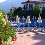 호텔 Anatolia Club 올루데니스