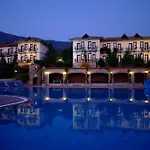 호텔 Anatolia Club