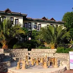 Anatolia Club 호텔 4*