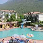 Anatolia Club 올루데니스