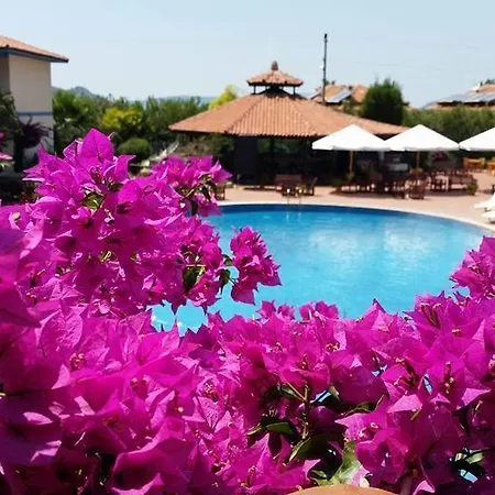 Ξενοδοχείο Anatolia Club Ολουντενίζ