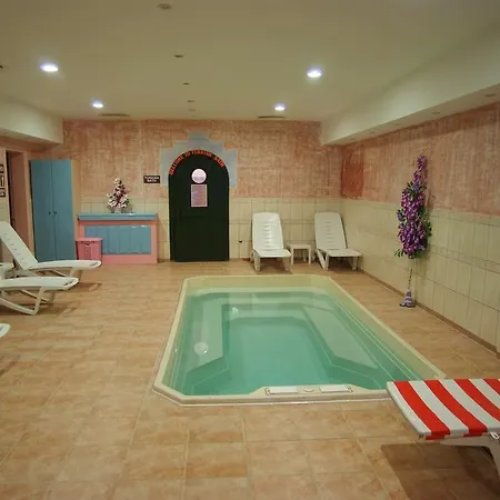 Anatolia Club 4*