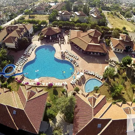 Anatolia Club Ξενοδοχείο