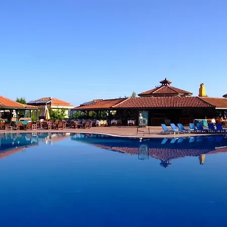 Anatolia Club 4*
