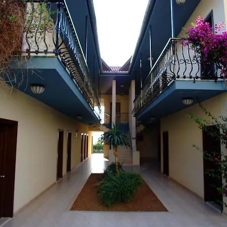 Anatolia Club Ξενοδοχείο