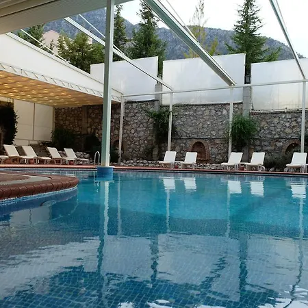 Anatolia Club Ölüdeniz