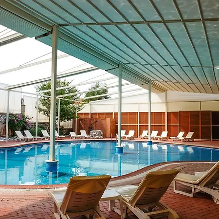 Anatolia Club Ξενοδοχείο