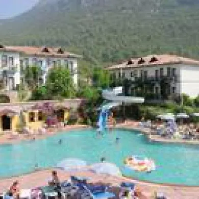 Anatolia Club Ολουντενίζ