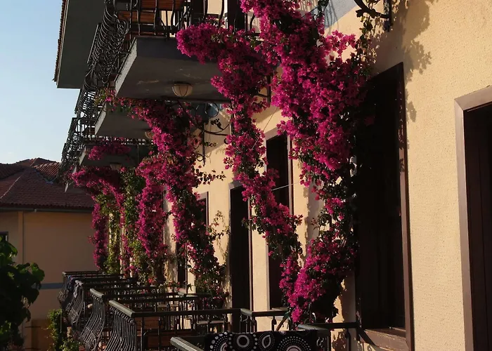 Hotel Anatolia Club 4*